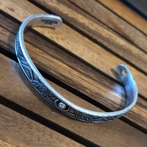 Alex and Ani “Godspeed” Cuff